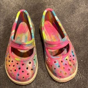 Very stylish sandals